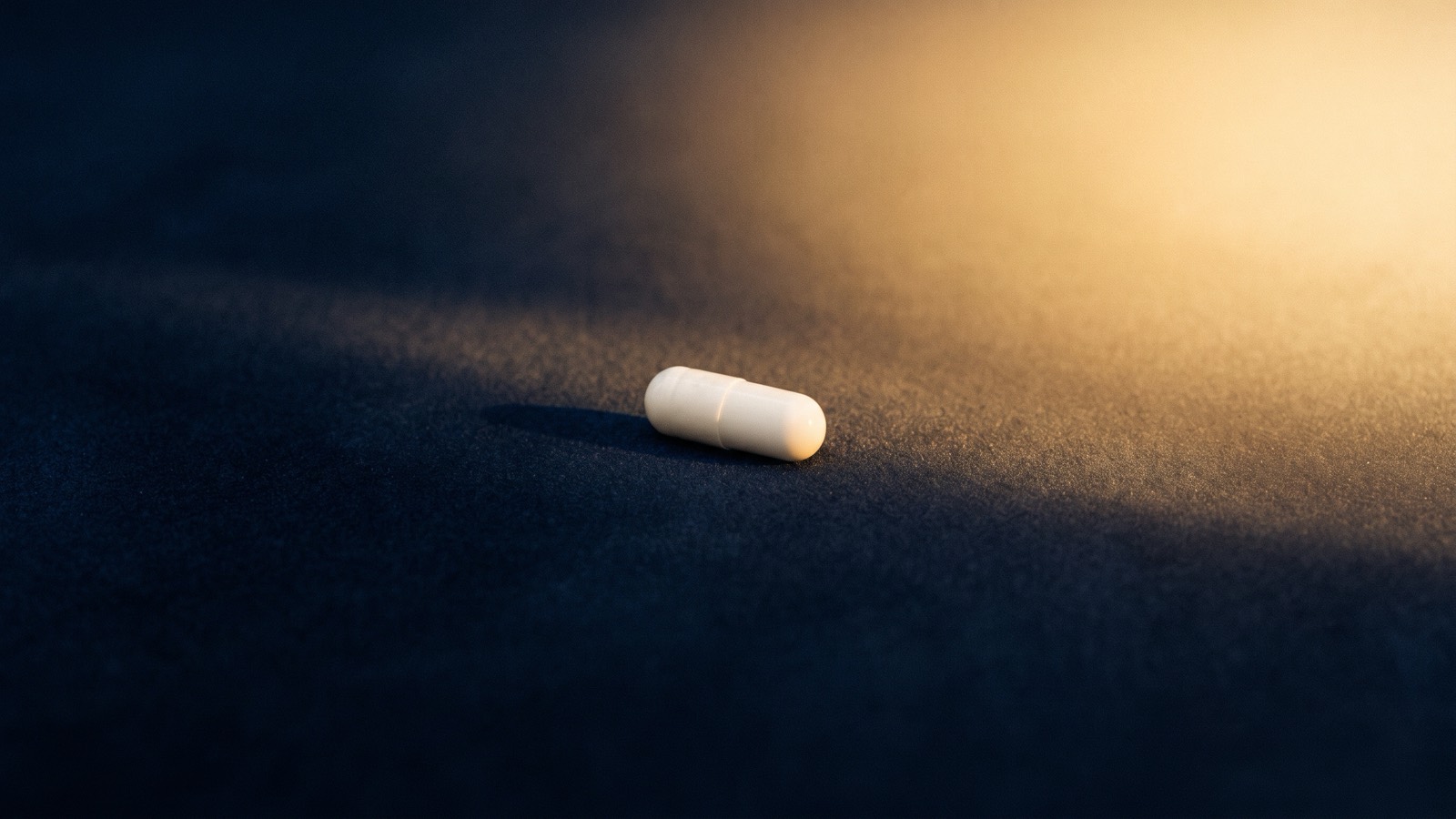 Selank: Calm Without the Sedation, and What the Trials Actually Found