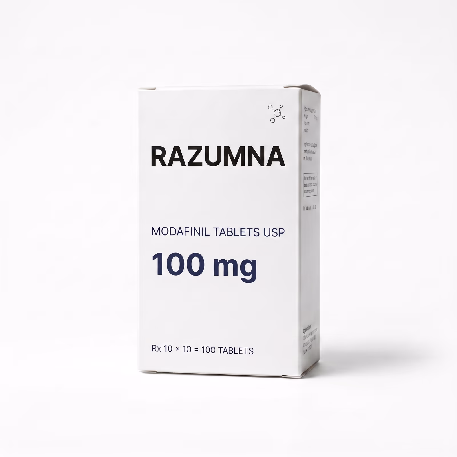 Modafinil 150mg