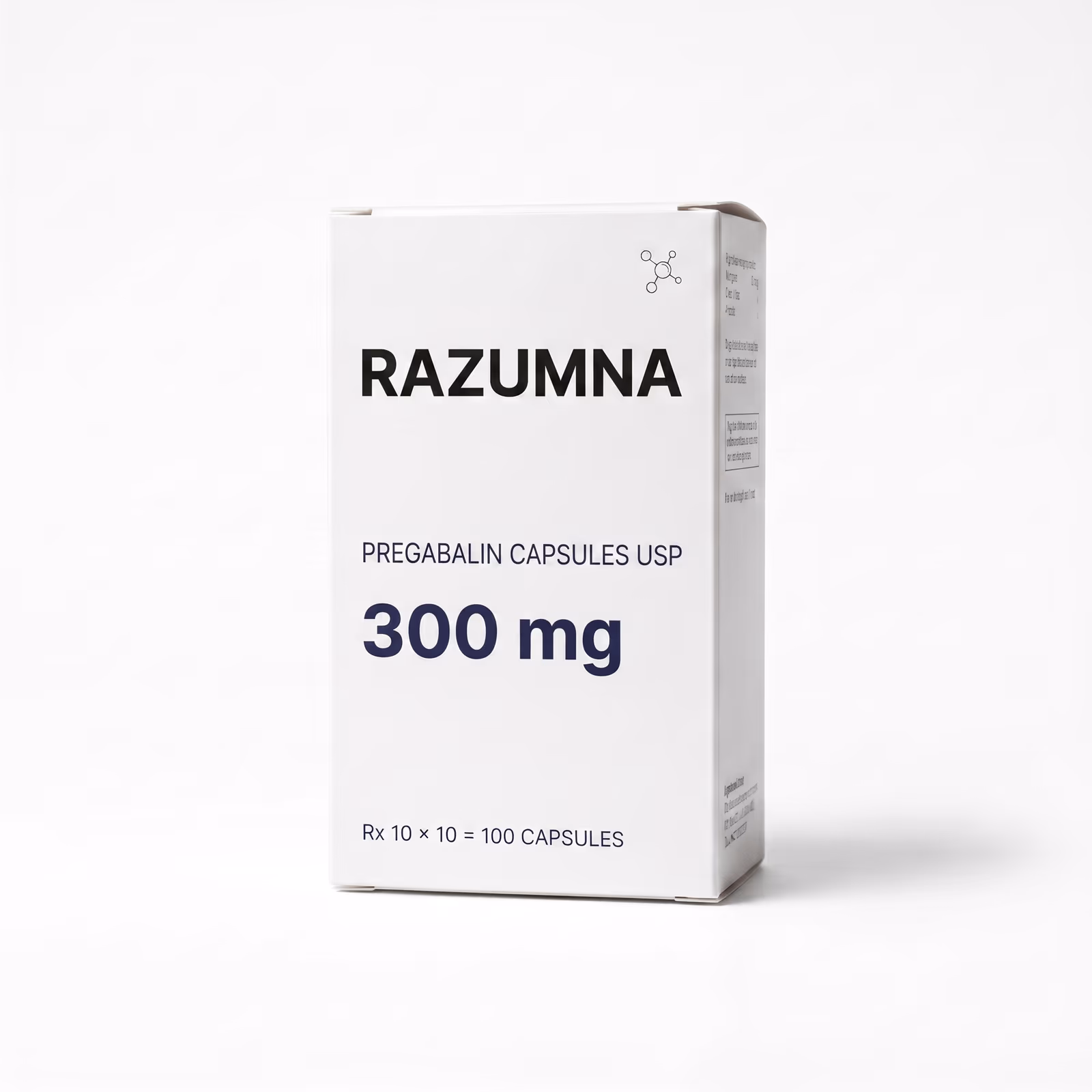 Pregabalin 300mg