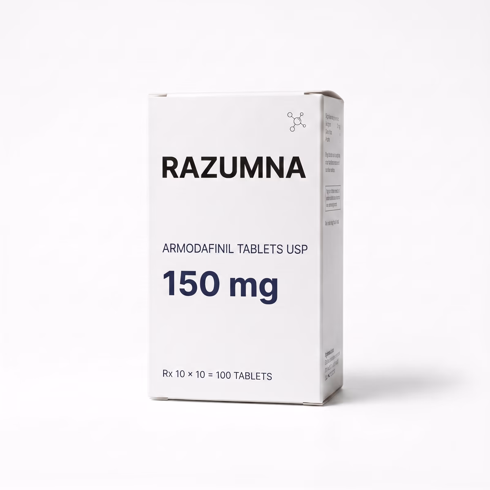 Armodafinil 150mg