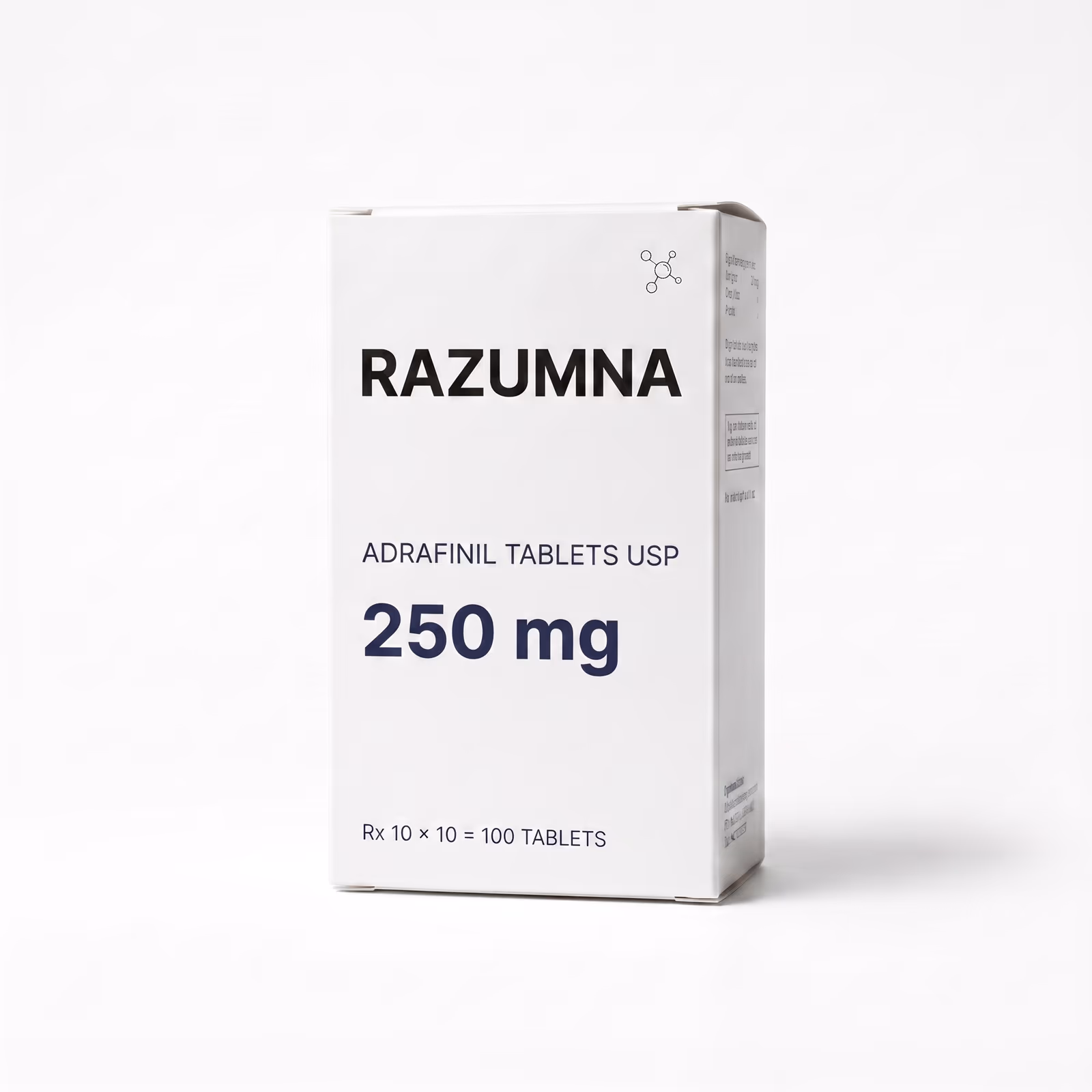 Armodafinil 250mg