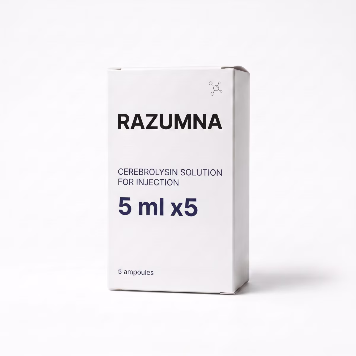 Cerebrolysin Injection