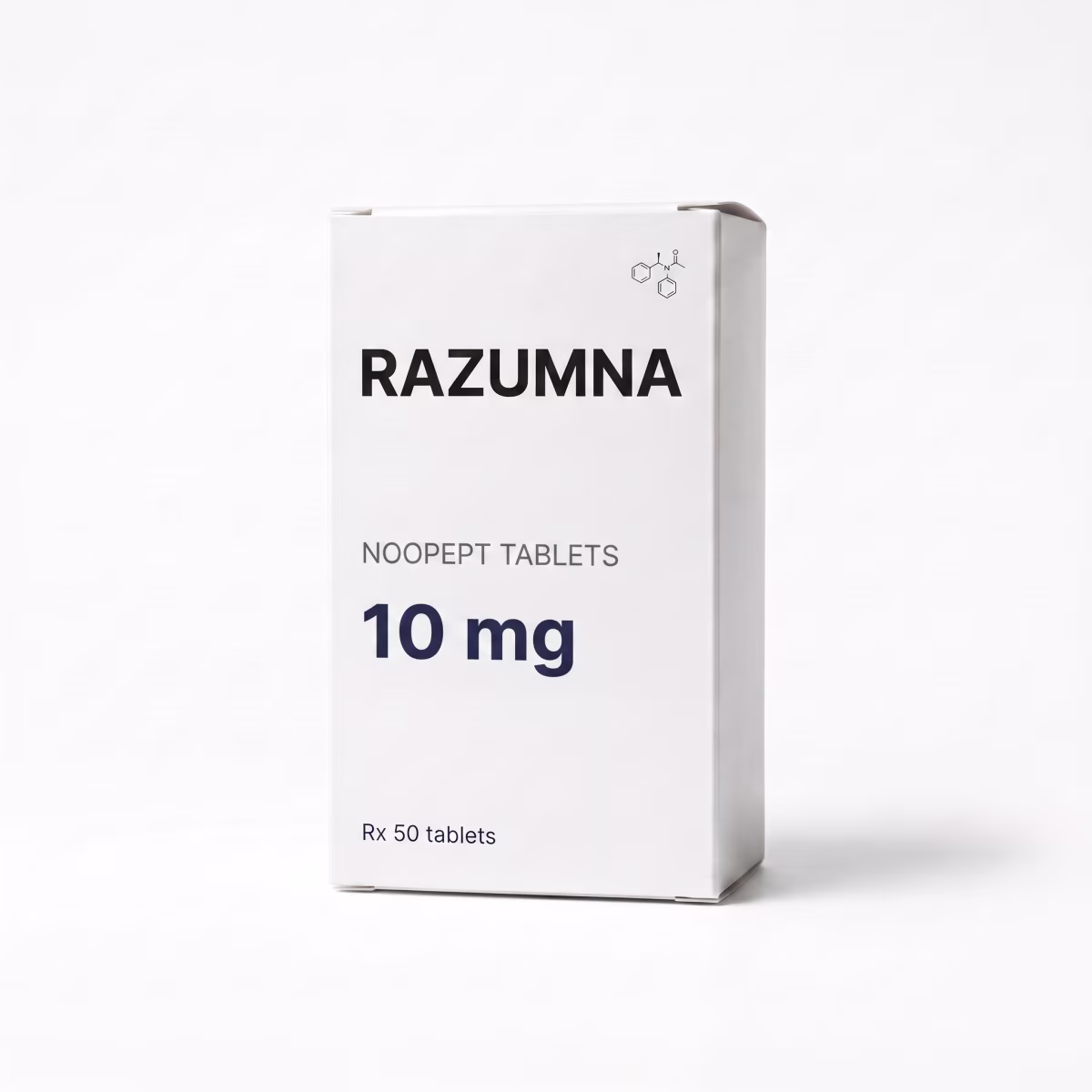 Noopept 10mg