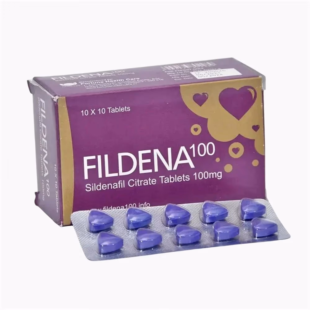 Sildenafil 100mg ordered from Razumna