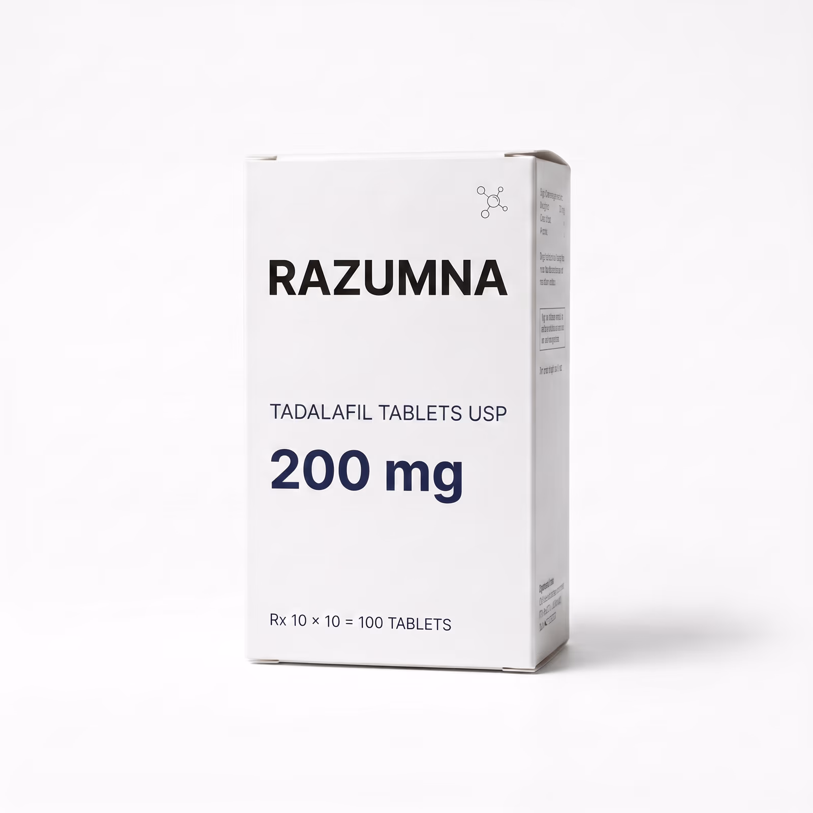 Tadalafil 40mg
