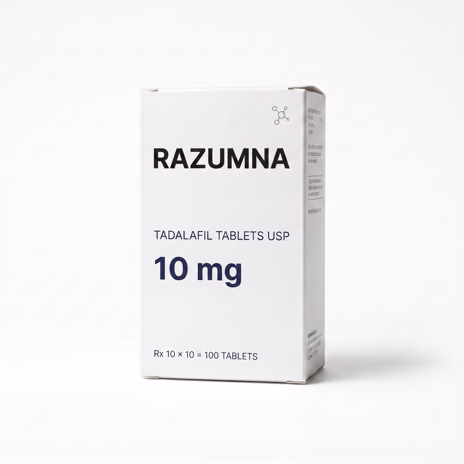 Tadalafil 10mg